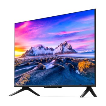 Telewizor Xiaomi Mi Tv P1E 43" Ela4742Eu Smart Tv Uhd - Xiaomi