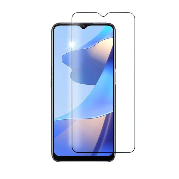 TelForceOne Szkło hartowane 2,5D do Honor 90 Lite 5G