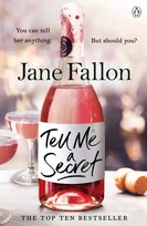 Tell Me a Secret Fallon Jane