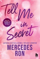 Tell me in secret - ebook EPUB