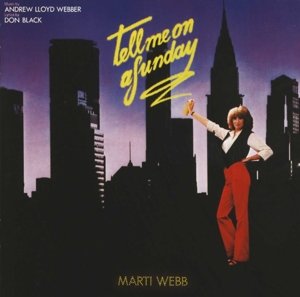 Tell Me On a Sunday - Webber Andrew Lloyd