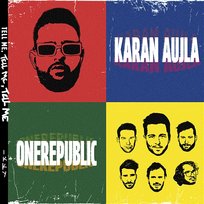 Tell Me Karan Aujla x OneRepublic x Ikky