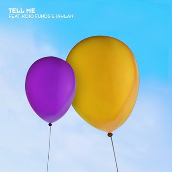 Tell Me - Wretch 32 feat. Kojo Funds, Jahlani