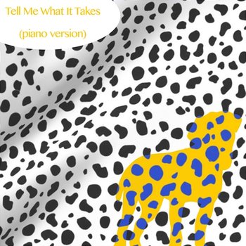 Tell Me What It Takes - Roy Parks