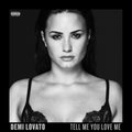 Tell Me You Love Me (Deluxe Edition) - Lovato Demi