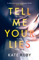 Tell Me Your Lies Kate Ruby