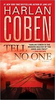 Tell No One Coben Harlan