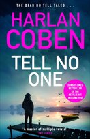 Tell No One Coben Harlan