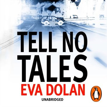 Tell No Tales - Dolan Eva