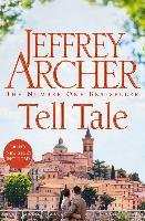 Tell Tale - Jeffrey Archer