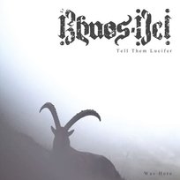 Tell Them Lucifer Was Here Various Artists