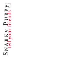 Tell Your Friends (10 Year Anniversary) Snarky Puppy