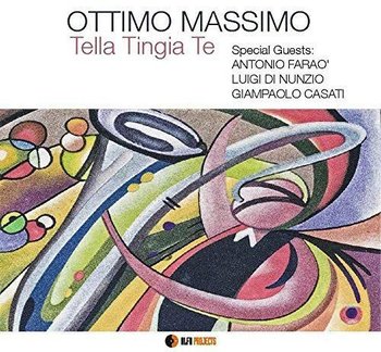 Tella Tingia Te - Various Artists