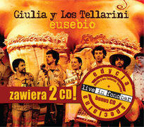 Tellarini Box Giulia Y Los Tellarini