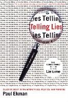 Telling Lies - Ekman Paul