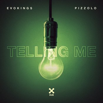 Telling Me - Evokings, Pizzolo