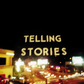 Telling Stories - Tracy Chapman