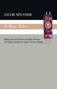 Telling Tales - Neusner Jacob