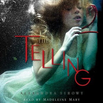 Telling - Sirowy Alexandra