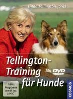 Tellington-Training für Hunde - Tellington-Jones Linda