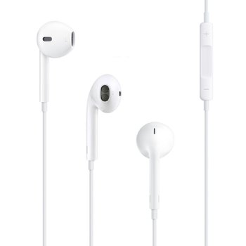 Tellur Basic In-Ear Headset Urban series, Apple Style,White - ABN SYSTEMS INTERNATIONAL