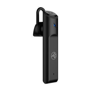 Tellur Bluetooth Headset Vox 40, Black - ABN SYSTEMS INTERNATIONAL