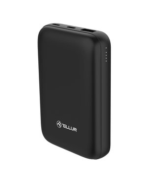 Tellur Wpd101 Compact Pro 10000Mah Power Bank Qc3.0 22.5W + Pd20W+Qi 15W, Magsafe Compatible - ABN SYSTEMS INTERNATIONAL