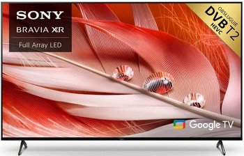 Telwizory SONY XR-55X90J, 55", LED, 4K UHD - Sony
