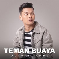 Teman Buaya Adlani Rambe