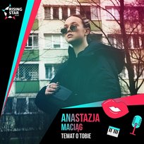 Temat O Tobie Anastazja