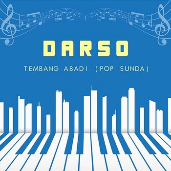 Tembang Abadi (Pop Sunda) - Darso