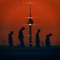 tempelhof Hubert.