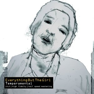 Temperamental, płyta winylowa - Everything but the Girl