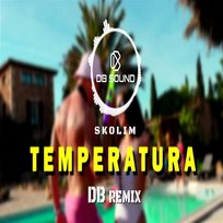 TEMPERATURA Dibi