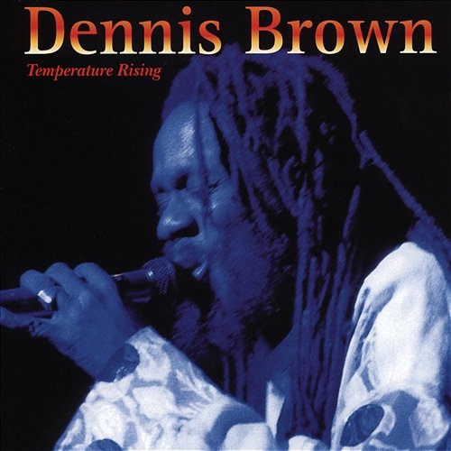 Temperature Rising Dennis Brown Muzyka, mp3 Sklep