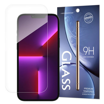 Tempered Glass Szkło Hartowane 9H Iphone 14 Pro (Opakowanie – Koperta) - Hurtel