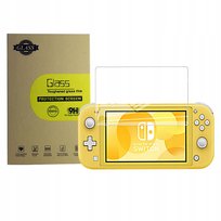 Tempered Glass Szkło Hartowane Na Ekran Konsoli Nintendo Switch Lite Inny producent