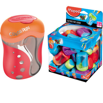 Temperówka Maped Colorpeps 2 Otwory