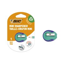 Temperówka, Mini Sharpener, BIC BIC