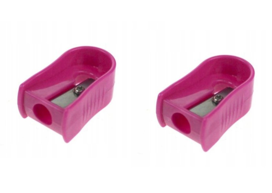 DBautomotive TEMPERÓWKA SZKOLNA PLASTIKOWA TEMPERÓWKI 2szt