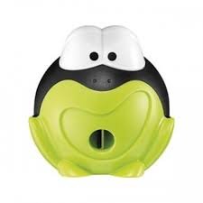 Temperówka Z Pojemnikiem Croc Croc Easy Żaba - Maped