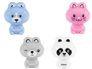 Temperówka Z Pojemnikiem Kidea mix - KIDEA