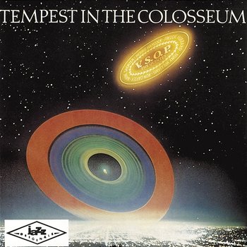 Tempest In The Colloseum - V.S.O.P.The Quintet