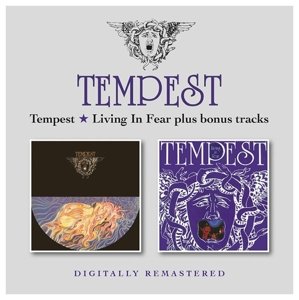 Tempest/Living In Fear - The Tempest