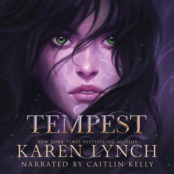 Tempest - Lynch Karen