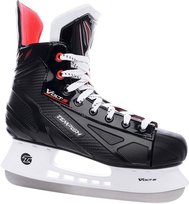 Tempish, Łyżwy Hokejowe, Volt-S, Czarny, Rozmiar 34