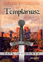 Templariusz Doherty Paul