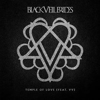 Temple of Love (feat. VV) VV, Black Veil Brides