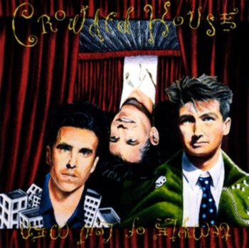 Temple of Low Men - Crowded House