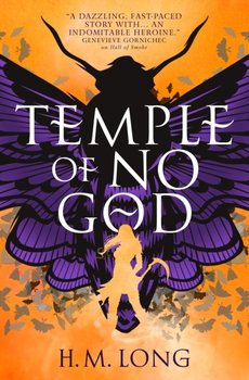 Temple of No God - H M Long